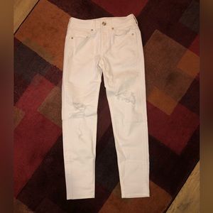 American Eagle Tomgirl Jeans